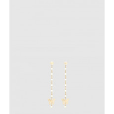 디올 메타모르포스 귀걸이 E3293