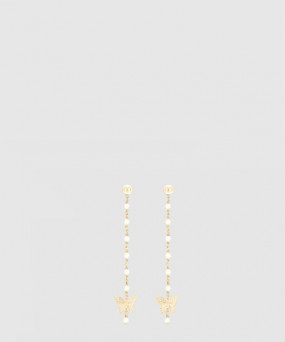 디올 메타모르포스 귀걸이 E3293