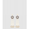 디올 트리발레스 귀걸이 E2419
