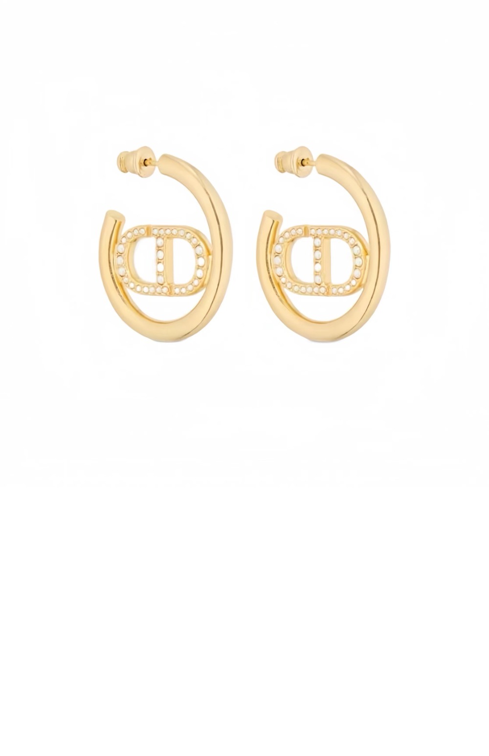 디올 30 몽테인 귀걸이 E2027