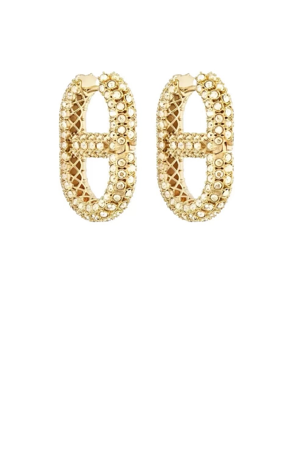 디올 30 몽테뉴 귀걸이 E2092