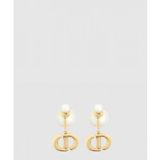 디올 트리발레스 귀걸이 E1463