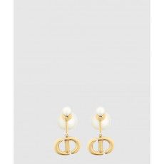 디올 트리발레스 귀걸이 E1463