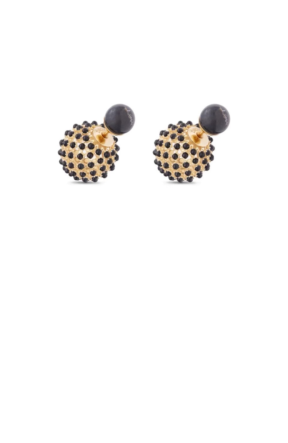 디올 트리발레스 귀걸이 E2239