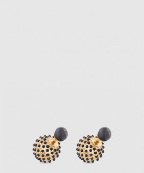 디올 트리발레스 귀걸이 E2239