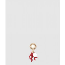 디올 트리발레스 귀걸이 E2181