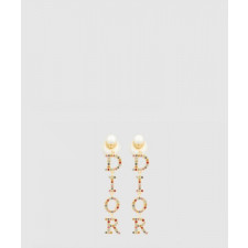 디올 Tribales 귀걸이 E1512