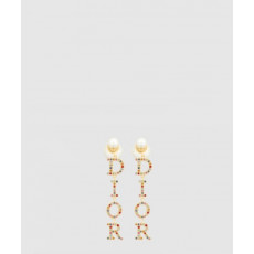 디올 Tribales 귀걸이 E1512