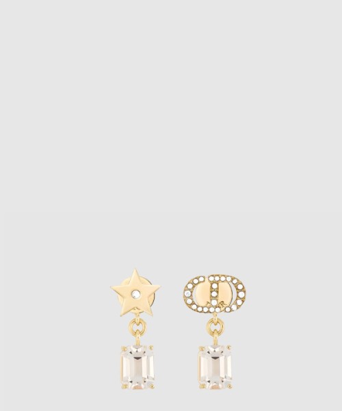 디올 Petit CD 귀걸이 E1657