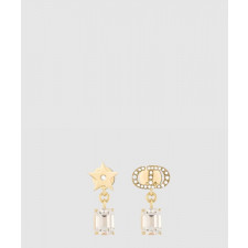 디올 Petit CD 귀걸이 E1657