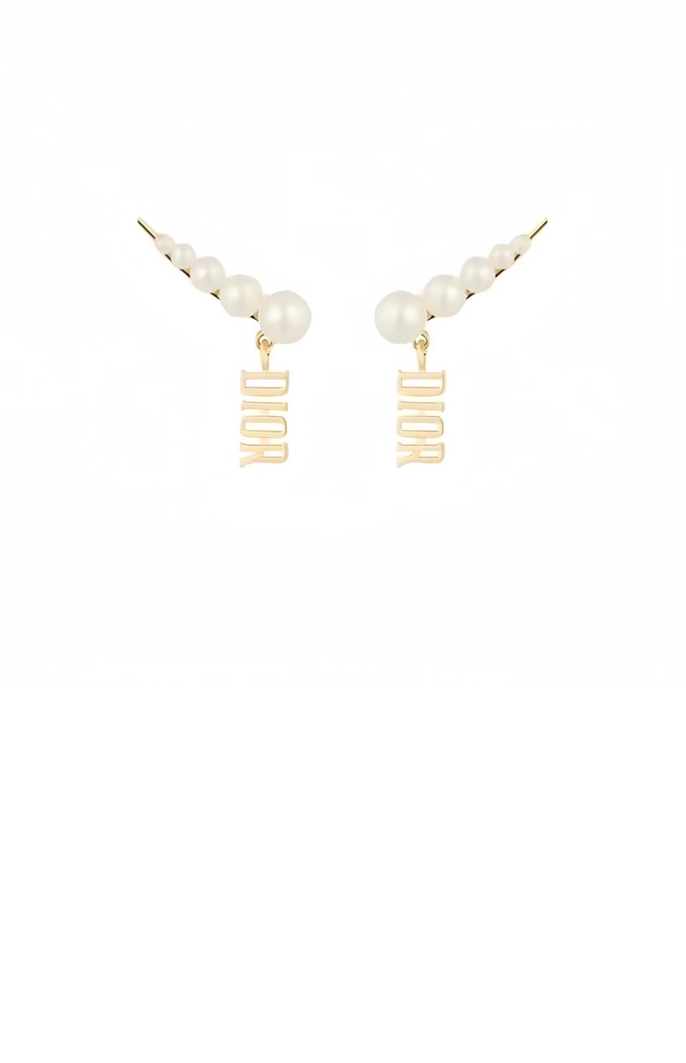 디올 evolution 귀걸이 E1675