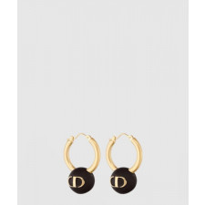 디올 Petit CD 귀걸이 E1842