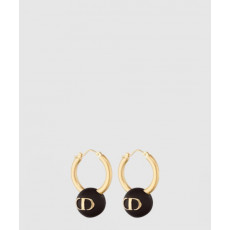 디올 Petit CD 귀걸이 E1842