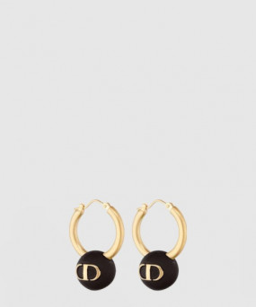 디올 Petit CD 귀걸이 E1842
