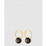 디올 Petit CD 귀걸이 E1842