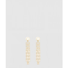 디올 Tribales 귀걸이 E1817