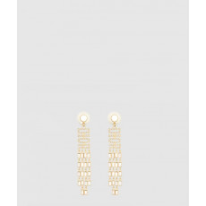 디올 Tribales 귀걸이 E1817