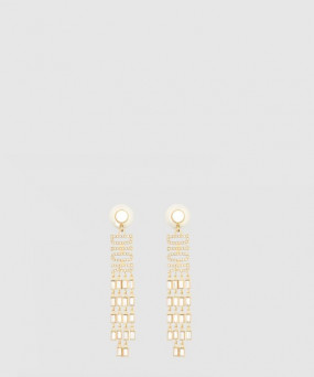 디올 Tribales 귀걸이 E1817