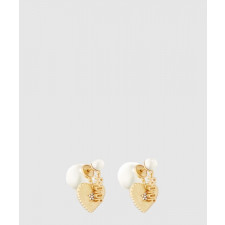 디올 Tribales 귀걸이 E1653