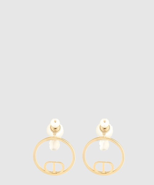 디올 Dior Tribales 귀걸이 E1674