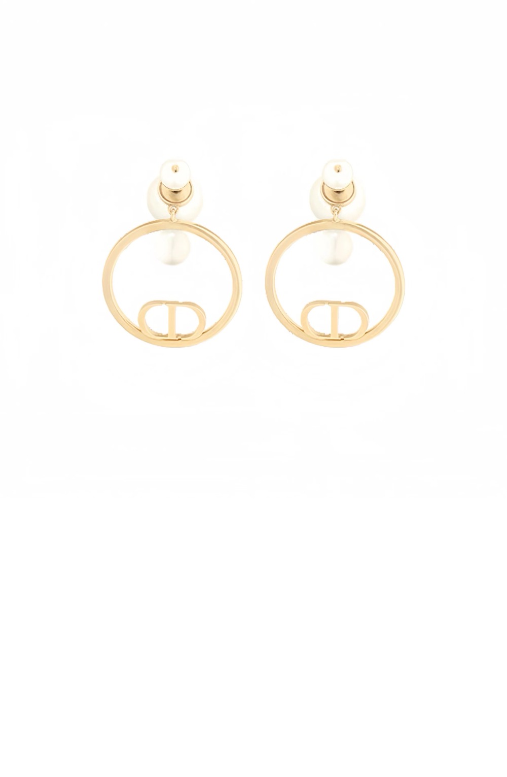 디올 Dior Tribales 귀걸이 E1674