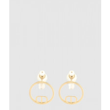 디올 Dior Tribales 귀걸이 E1674