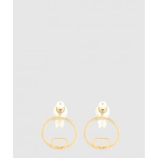 디올 Dior Tribales 귀걸이 E1674