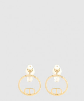 디올 Dior Tribales 귀걸이 E1674