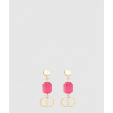 디올 Petit CD 귀걸이 E1841