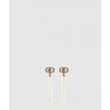 디올 30 Montaigne 귀걸이 E2575