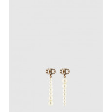 디올 30 Montaigne 귀걸이 E2575