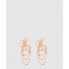 디올 Tribales 귀걸이 E3095