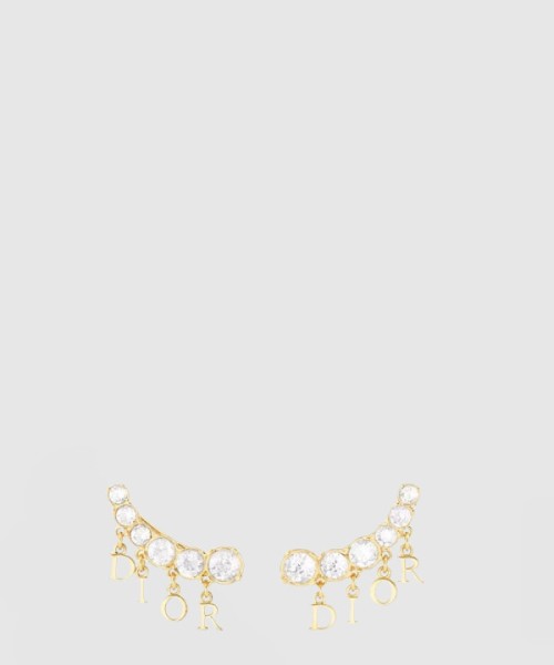 디올 귀걸이 E3184