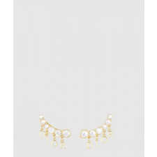 디올 귀걸이 E3184