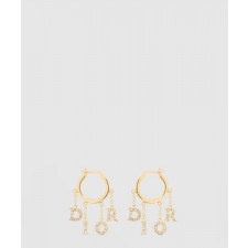 디올 귀걸이 E3230