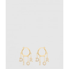 디올 귀걸이 E3230