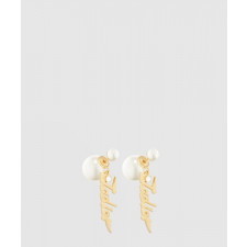 디올 귀걸이 E1576