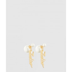 디올 귀걸이 E1576