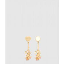 디올 귀걸이 E3235