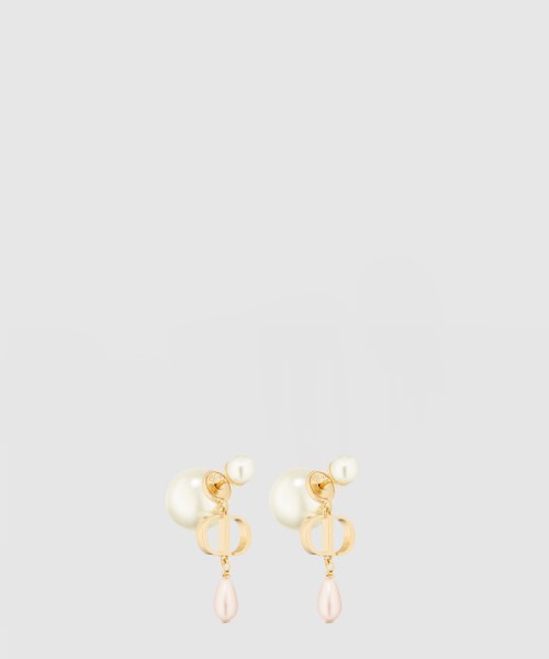 디올 귀걸이 E3582