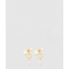 디올 귀걸이 E3582