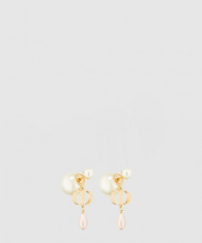 디올 귀걸이 E3582