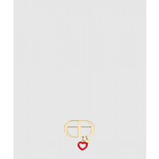 디올 브로치 V0815