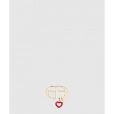 디올 브로치 V0815