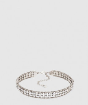 디올 목걸이 N2824