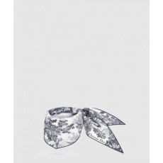 디올 Diamond 스카프 34JOU
