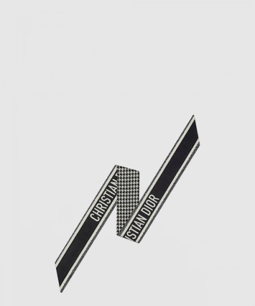 디올 Montaigne 미차 스카프 15MON