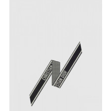 디올 Montaigne 미차 스카프 15MON