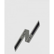 디올 Montaigne 미차 스카프 15MON