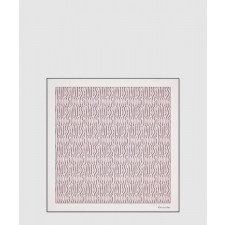 디올 Allover 90 스퀘어 스카프 45MID